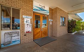 Carnarvon Motel
