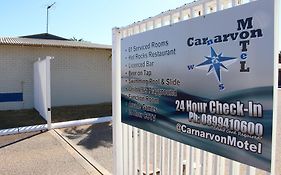 Carnarvon Motel